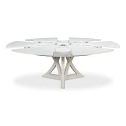 Casual Jupe Dining Table -France and Son Store 78 183 5 3
