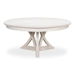 Casual Jupe Dining Table -France and Son Store 78 183 6