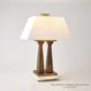 Capitol Table Lamp -France and Son Store 78168