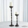 Achille Candle Holder -France and Son Store 78376