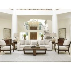 Lexington Pershing Bachelors Chest - Carrillo -France and Son Store 7906 33 4140 11 RS