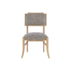 Melanie Blonde Side Chair, Liller Tortoise -France and Son Store 79678a25e71c02cd27f7c19b617c521f2f5eceb3