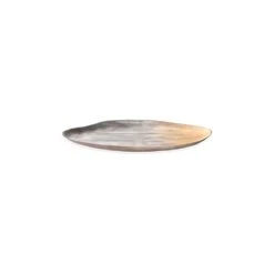 Palette Oval Enameled Tray -France and Son Store 7PALE OVGR 1 FrontView 1399x1750 6172ec01 5b20 45dc a6ed c07e4fdcd34d