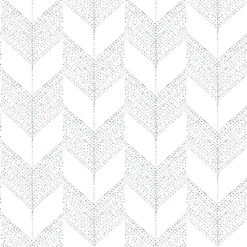 Chevron Wallpaper -France and Son Store 7 ORGANIC Chevron White 04 31c94671 89e0 422a a1df d88d2cee967e