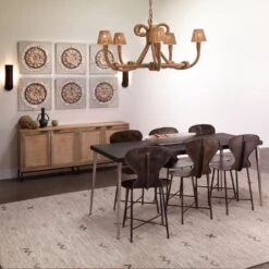 Farmhouse Dining Table -France and Son Store 7d0abba2c69bd8135a9755b1d10b90dd83404e0a full