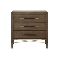 Verona Chanterelle Chest