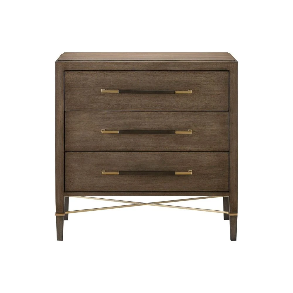 Verona Chanterelle Chest 3 Verona Chanterelle Chest
