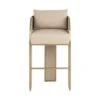 Baz Barstool - Napa Beige -France and Son Store 7efe02f2 db7b 498e 8bbc aa5b84350b56 large c85fbf15 fa5a 4a48 bac3 7b5991ac0d22