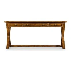 Casual Desk -France and Son Store 7f33bd582eb23d73ef300dc42c4658e3fca84901 full