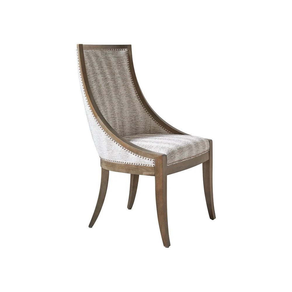 Lexington Chamberlain Dining Chair - Tides 3 Lexington Chamberlain Dining Chair - Tides