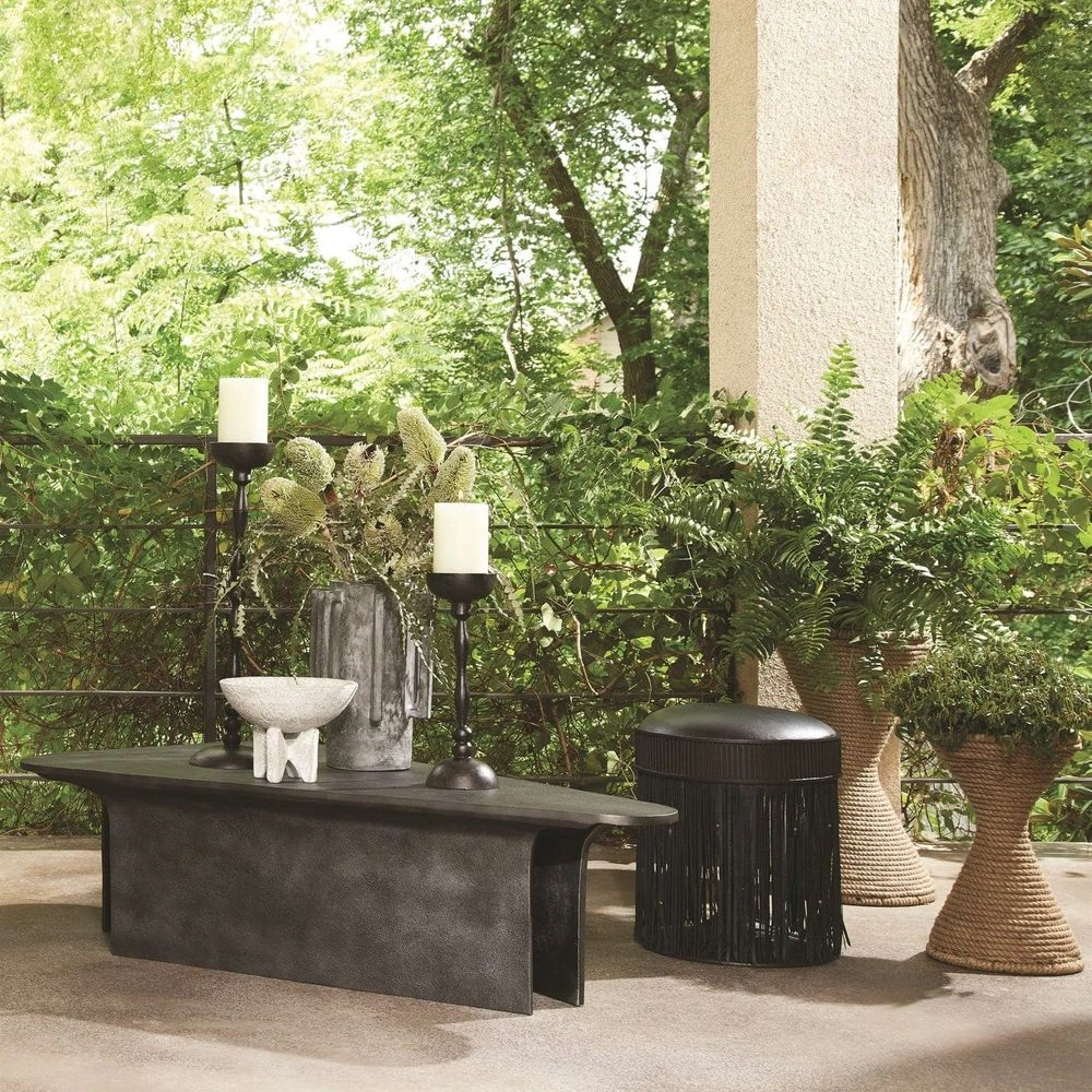 Achille Candle Holder 4 Achille Candle Holder - Image 2