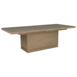 Everett Dining Table -France and Son Store 8017 15 1