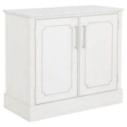Camille Mobile Bar Cabinet -France and Son Store 8018 48 1