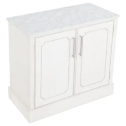 Camille Mobile Bar Cabinet -France and Son Store 8018 48 top 1