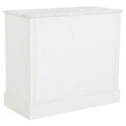 Camille Mobile Bar Cabinet -France and Son Store 8019 48 back