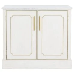 Camille Mobile Bar Cabinet -France and Son Store 8019 48 mug