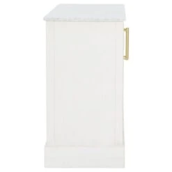 Camille Mobile Bar Cabinet -France and Son Store 8019 48 side