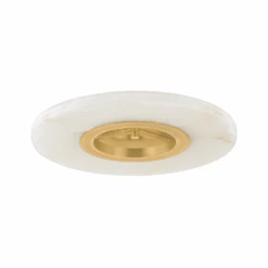 Alto Semi Flush
