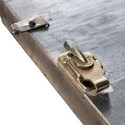 Arcadian Dining Table - Burnished Oak - White Oak Solids -France and Son Store 8063 43 switch1 1