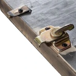 Arcadian Dining Table - Burnished Oak - White Oak Solids -France and Son Store 8063 43 switch2 1