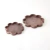 Cumulus Alabaster Tray-Chocolate-Sm -France and Son Store 80740 084709ce 12f8 4883 8065 34e44ba2b5b9