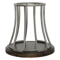 West Camden Dining Table - Tahitian Pearl - Walnut Solids -France and Son Store 8096 44 base 5a010a52c1928d3152af4531eb0347fc29fb2b67 1