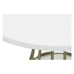 East Camden Dining Table - Pearl - Poplar Solids -France and Son Store 8098 44 edgedetail b20d535c39e17d6f48520edfdd01ca332a6fa35e 1