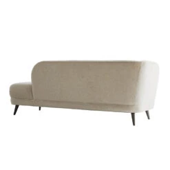 Zane Chaise Stone Boucle -France and Son Store 8109.d3