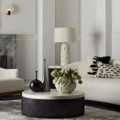 Jax Sofa Cloud Boucle -France and Son Store 8122.e1