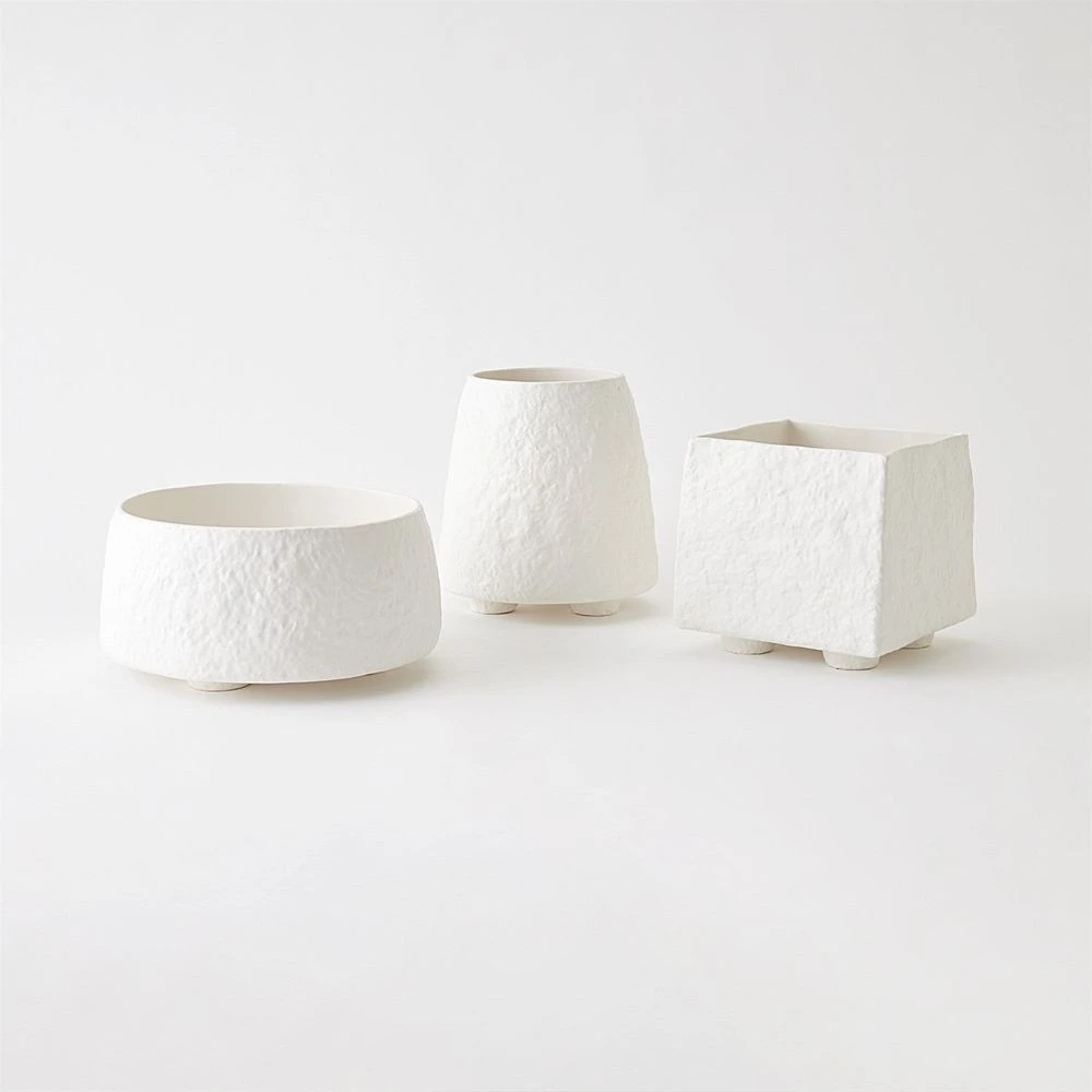 Rubble Planter 3 Rubble Planter