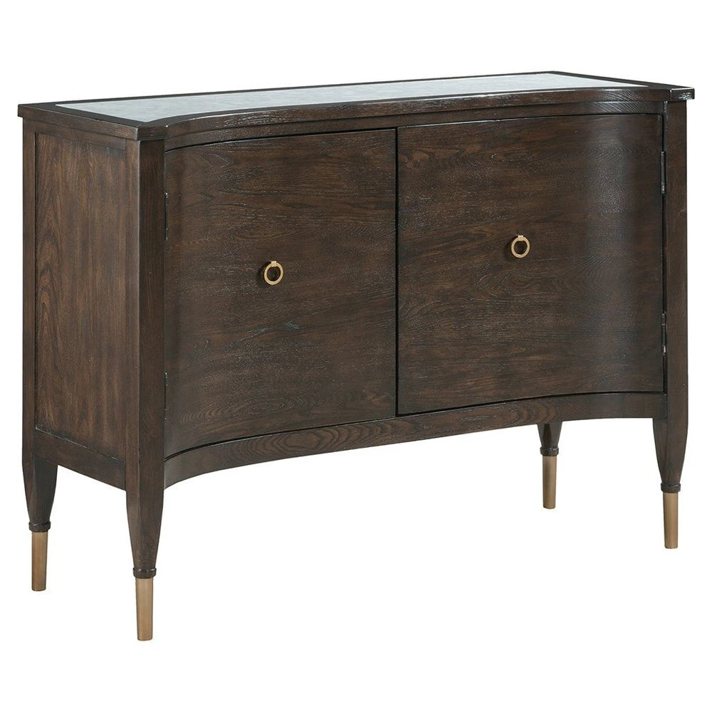 Westwood Accent Chest - Graphite - Select Oak Solids 3 Westwood Accent Chest - Graphite - Select Oak Solids