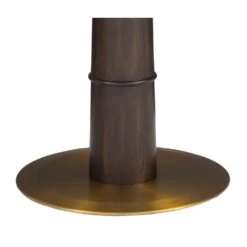 Westwood Counter Height Table 36 In - Graphite - Red Oak Solids And High Pressure Laminate 9 Westwood Counter Height Table 36 In - Graphite - Red Oak Solids And High Pressure Laminate -France and Son Store 8164 CB detail 53cb4fe8f8346361b7c83915b5d2cc5b7891fbea 1