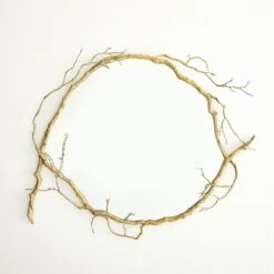 Botanica Mirror-Brass -France and Son Store 81979 014f805b f30e 4560 b2e7 fb5f234bbd92