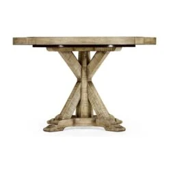 Circular Dining Table -France and Son Store 81aec3b8af9f069bb872f27dc23c01a86d5997b7 full