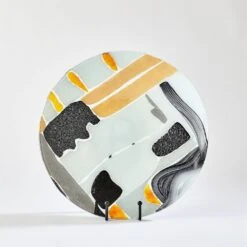 Cashmere Glass Charger-Sm 32 Cashmere Glass Charger-Sm -France and Son Store 82166 2c268dac 77ad 4d2a a1fa 1b5980dfe1ae