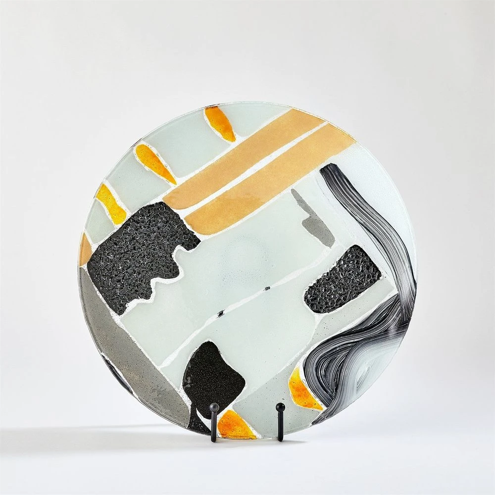 Cashmere Glass Charger-Sm 13 Cashmere Glass Charger-Sm - Image 11