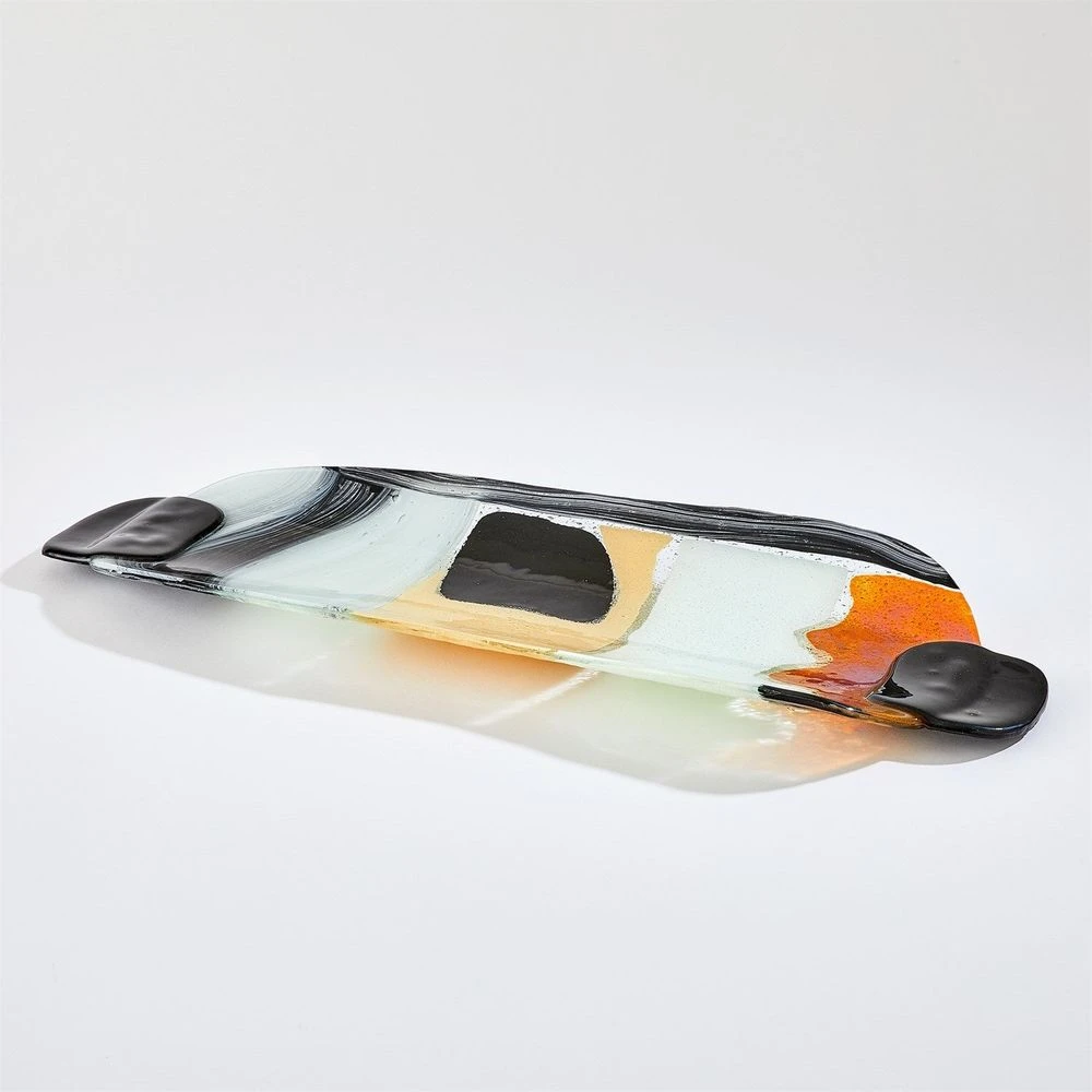 Cashmere Glass Charger-Sm 14 Cashmere Glass Charger-Sm - Image 12