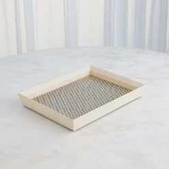 Infinity Tray -France and Son Store 82727