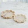 Cumulus Alabaster Tray -France and Son Store 83066