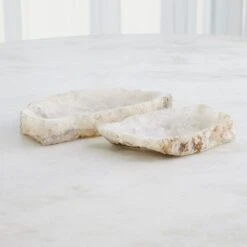 Quartz Tray-Lg -France and Son Store 83330 44982955 6d7e 4fa7 b01f ebc763b5daf0