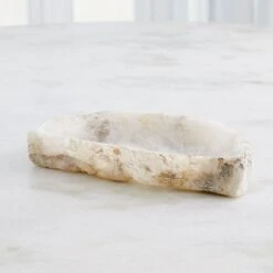 Quartz Tray-Lg -France and Son Store 83334 c761d1c0 f3ee 4f9f be7b e2c9d9205dd2