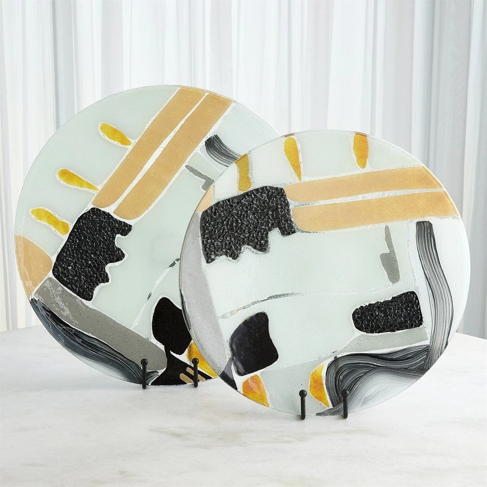 Cashmere Glass Charger-Sm 16 Cashmere Glass Charger-Sm - Image 14