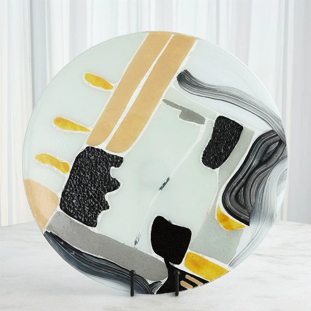 Cashmere Glass Charger-Sm 17 Cashmere Glass Charger-Sm - Image 15