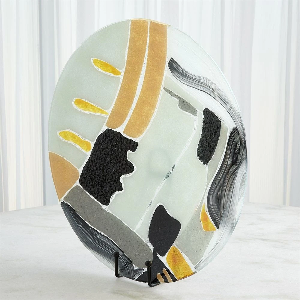 Cashmere Glass Charger-Sm 19 Cashmere Glass Charger-Sm - Image 17