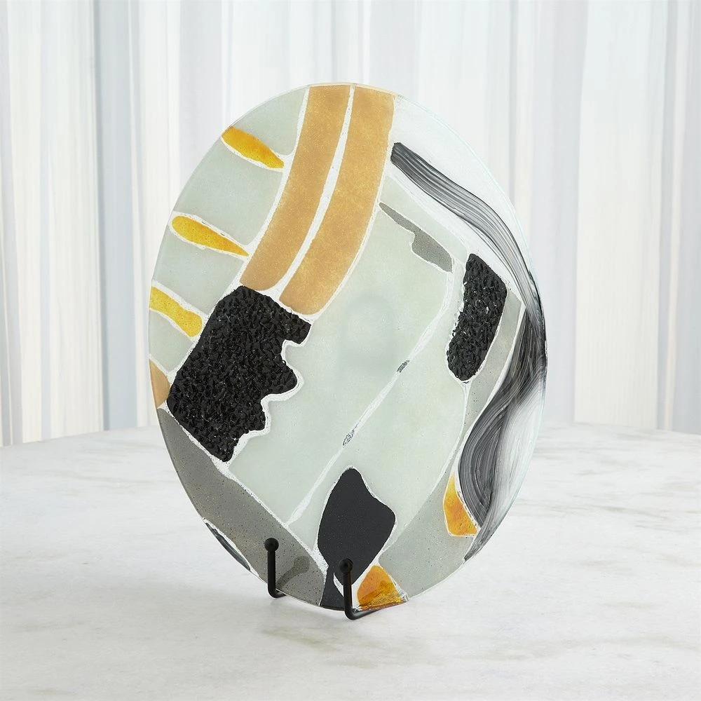 Cashmere Glass Charger-Sm 21 Cashmere Glass Charger-Sm - Image 19