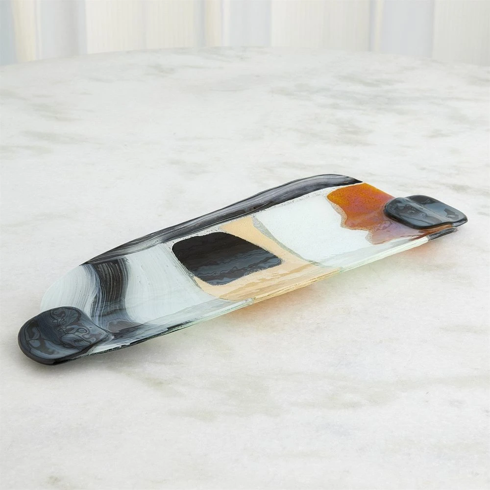 Cashmere Glass Charger-Sm 9 Cashmere Glass Charger-Sm - Image 7