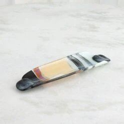 Cashmere Glass Charger-Sm 27 Cashmere Glass Charger-Sm -France and Son Store 83392 347eb593 492b 4ea8 8842 dd81df927649