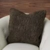 Cotton Woven Pillow-Toymac -France and Son Store 83540