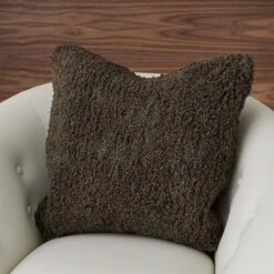 Cotton Woven Pillow-Toymac
