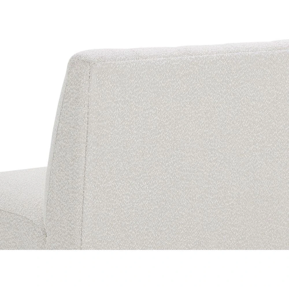 Kosovo Banquette - Natural - Copenhagen White 10 Kosovo Banquette - Natural - Copenhagen White - Image 8